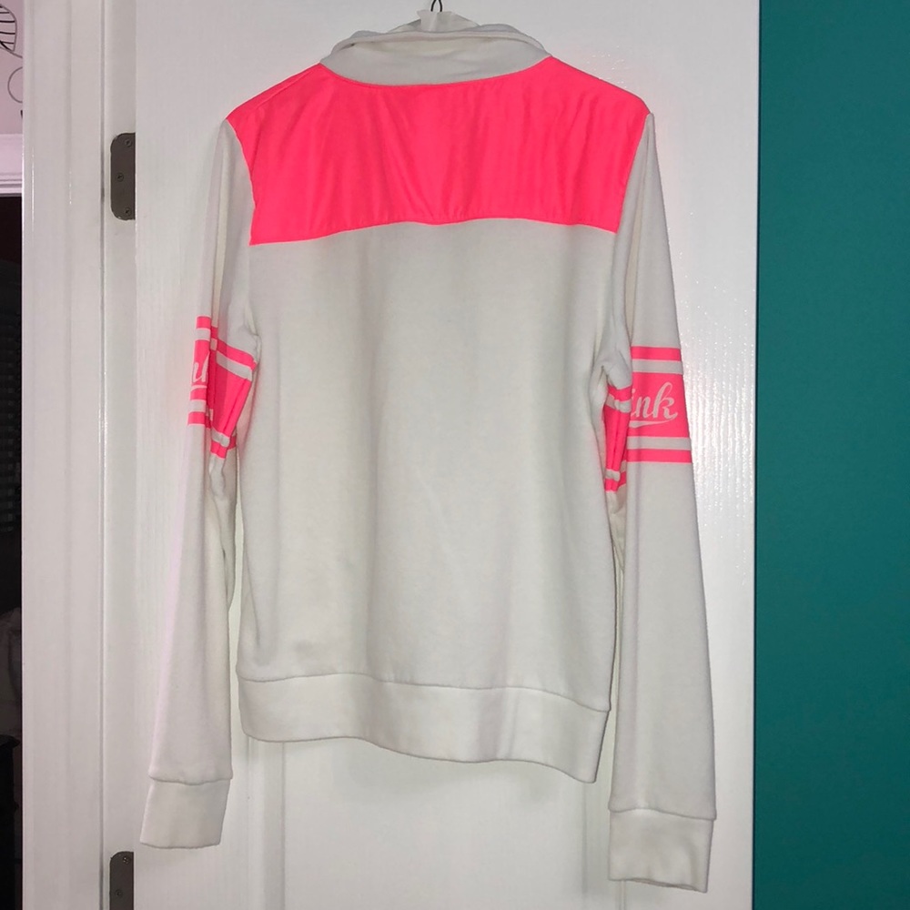 Pink Pullover - Picture 4 of 4
